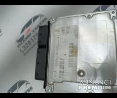 CENTRALINA MOTORE ECU BMW E90 E91 2008 7811700 028 - 10