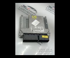 CENTRALINA MOTORE ECU BMW E90 E91 2008 7811700 028 - 16