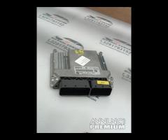 CENTRALINA MOTORE ECU BMW E90 E91 2008 7811700 028 - 17