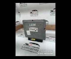 CENTRALINA MOTORE ECU SEAT LEON 2011 CBZB 03F90607