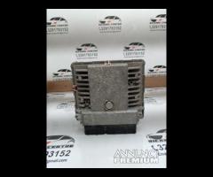 CENTRALINA MOTORE ECU SEAT LEON 2011 CBZB 03F90607 - 8