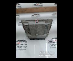 CENTRALINA MOTORE ECU SEAT LEON 2011 CBZB 03F90607 - 9