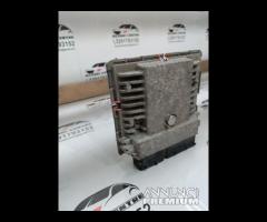 CENTRALINA MOTORE ECU SEAT LEON 2011 CBZB 03F90607 - 10