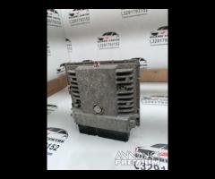 CENTRALINA MOTORE ECU SEAT LEON 2011 CBZB 03F90607 - 11