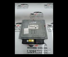 CENTRALINA MOTORE ECU SEAT LEON 2011 CBZB 03F90607 - 16