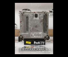 CENTRALINA MOTORE ECU AUDI TT 2007 BWA BENZINA 8J0