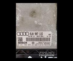 CENTRALINA MOTORE ECU AUDI TT 2007 BWA BENZINA 8J0