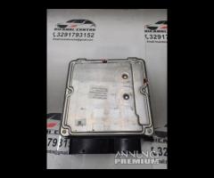 CENTRALINA MOTORE ECU AUDI TT 2007 BWA BENZINA 8J0 - 10