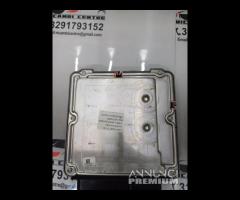 CENTRALINA MOTORE ECU AUDI TT 2007 BWA BENZINA 8J0 - 11