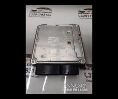 CENTRALINA MOTORE ECU AUDI TT 2007 BWA BENZINA 8J0 - 12