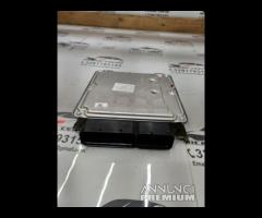 CENTRALINA MOTORE ECU AUDI TT 2007 BWA BENZINA 8J0 - 13