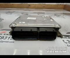 CENTRALINA MOTORE ECU AUDI TT 2007 BWA BENZINA 8J0 - 14