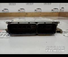 CENTRALINA MOTORE ECU AUDI TT 2007 BWA BENZINA 8J0 - 15