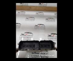 CENTRALINA MOTORE ECU AUDI TT 2007 BWA BENZINA 8J0 - 16