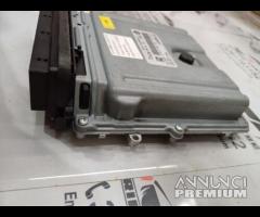 CENTRALINA MOTORE ECU BMW 320D E90 2010 N47D20C 85