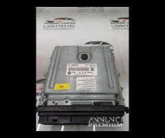 CENTRALINA MOTORE ECU BMW 320D E90 2010 N47D20C 85 - 6