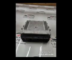 CENTRALINA MOTORE ECU BMW 320D E90 2010 N47D20C 85 - 11