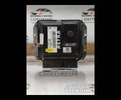 CENTRALINA MOTORE ECU OPEL ASTRA 2011 A17DTJ AAS9