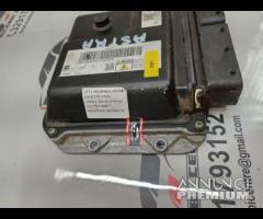 CENTRALINA MOTORE ECU OPEL ASTRA 2011 A17DTJ AAS9 - 8