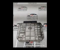 CENTRALINA MOTORE ECU OPEL ASTRA 2011 A17DTJ AAS9 - 12