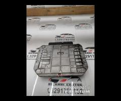 CENTRALINA MOTORE ECU OPEL ASTRA 2011 A17DTJ AAS9 - 13