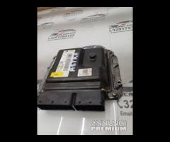 CENTRALINA MOTORE ECU OPEL ASTRA 2011 A17DTJ AAS9 - 16