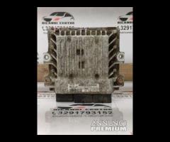 CENTRALINA MOTORE ECU FORD TRANZIT CUSTOM 2013 DRF