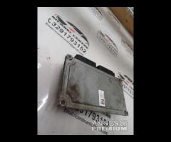 CENTRALINA MOTORE ECU PEUGEOT 308 9664859580 S1260 - 14