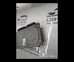 CENTRALINA MOTORE ECU PEUGEOT 308 9664859580 S1260 - 15