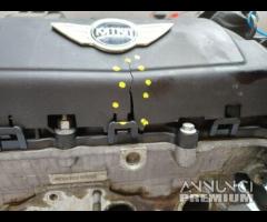 MOTORE COMPLETO N12B14A MINI ONE R56 2007 1.4L 70K