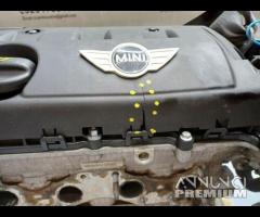 MOTORE COMPLETO N12B14A MINI ONE R56 2007 1.4L 70K