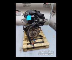 MOTORE COMPLETO N12B14A MINI ONE R56 2007 1.4L 70K - 10