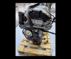 MOTORE COMPLETO N12B14A MINI ONE R56 2007 1.4L 70K - 13