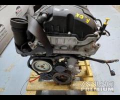 MOTORE COMPLETO N12B14A MINI ONE R56 2007 1.4L 70K - 15