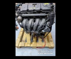 MOTORE COMPLETO N12B14A MINI ONE R56 2007 1.4L 70K - 16