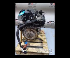 MOTORE COMPLETO N12B14A MINI ONE R56 2007 1.4L 70K - 22