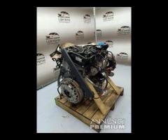 MOTORE COMPLETO N47D20C BMW E92 2009 2.0L B 130KW/