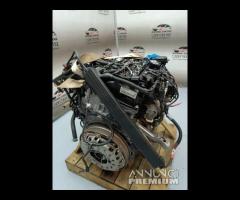 MOTORE COMPLETO N47D20C BMW E92 2009 2.0L B 130KW/