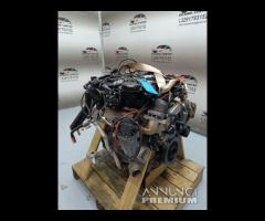 MOTORE COMPLETO N47D20C BMW E92 2009 2.0L B 130KW/ - 10