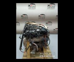 MOTORE COMPLETO N47D20C BMW E92 2009 2.0L B 130KW/ - 16