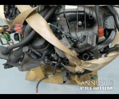 MOTORE COMPLETO N47D20C BMW E92 2009 2.0L B 130KW/ - 18