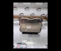 CENTRALINA MOTORE ECU BMW G30 2019 2.0L B47D20B DD - 12