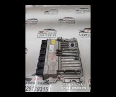 CENTRALINA MOTORE ECU BMW G30 2019 2.0L B47D20B DD - 15