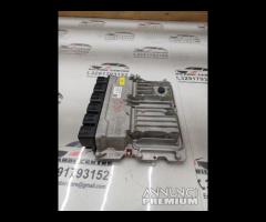 CENTRALINA MOTORE ECU BMW G30 2019 2.0L B47D20B DD - 16