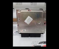 CENTRALINA MOTORE ECU BMW E92 320D 2.0 DIESEL N47D - 8