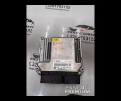 CENTRALINA MOTORE ECU BMW E92 320D 2.0 DIESEL N47D - 11