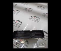 CENTRALINA MOTORE ECU BMW E92 320D 2.0 DIESEL N47D - 14