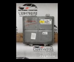 CENTRALINA MOTORE ECU OPEL INSIGNIA 2016 1.6L B16D