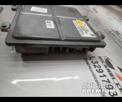 CENTRALINA MOTORE ECU OPEL INSIGNIA 2016 1.6L B16D - 7