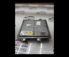 CENTRALINA MOTORE ECU OPEL INSIGNIA 2016 1.6L B16D - 11